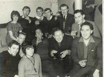 All-Nighter photograph